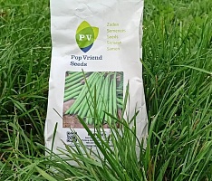 Спаржевая фасоль Слендеретте Бианко фото 2